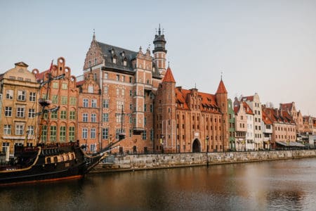 poland best cities to visit