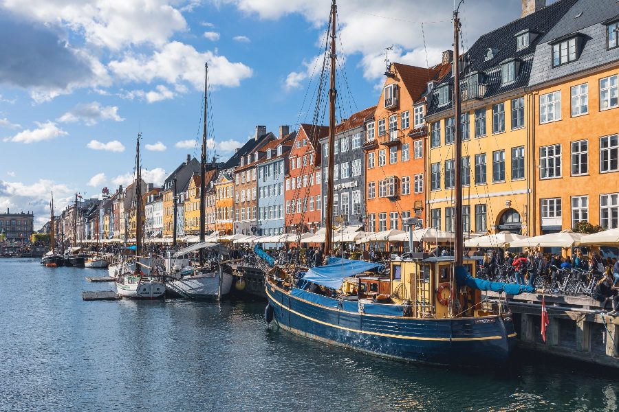 10 reasons you should visit Denmark