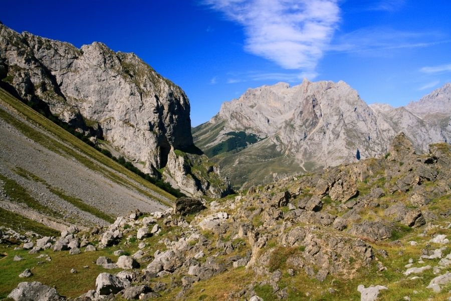 7 Amazing hikes in Spain Picos de Europa