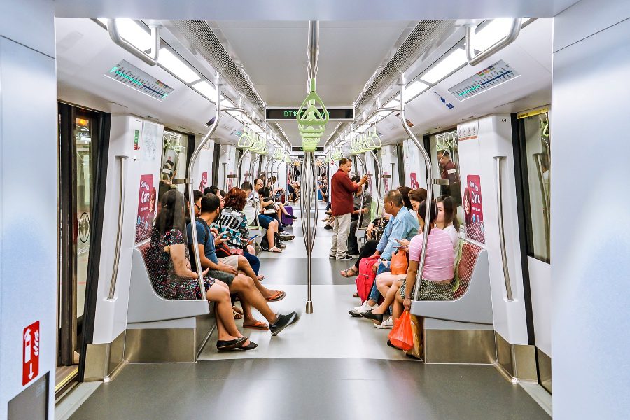 7 Reasons to travel to Singapore transport