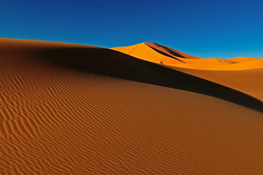 Amazing Places to visit in Algeria Sahara