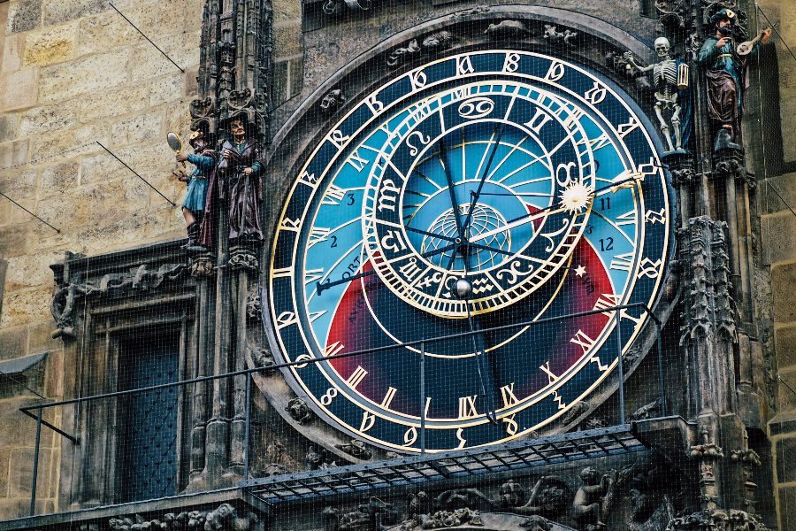Astronomical Clock Prague best things to do