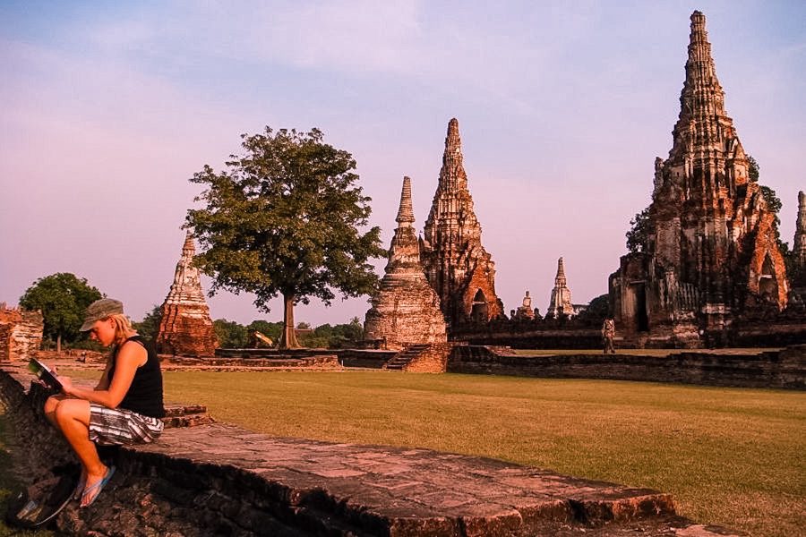 Cheapest countries to visit now in Asia