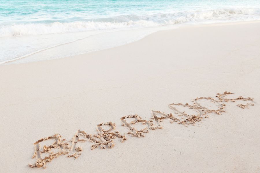 Best Caribbean Islands For Beach Barbados - Rockley Beach