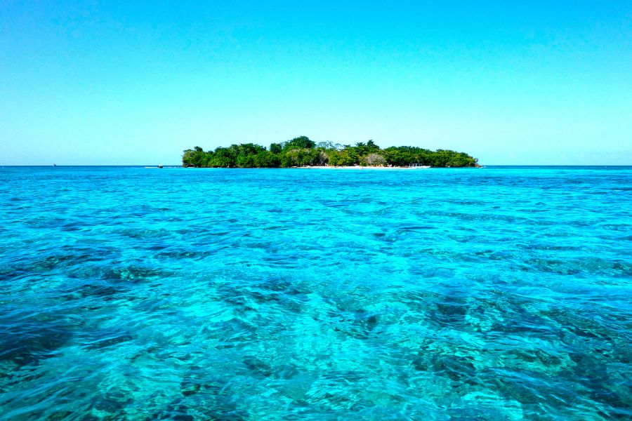 Best Caribbean Islands For Beach Jamaica - Seven Mile Beach
