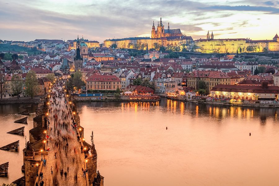 Best Things to do in Prague Czech Republic