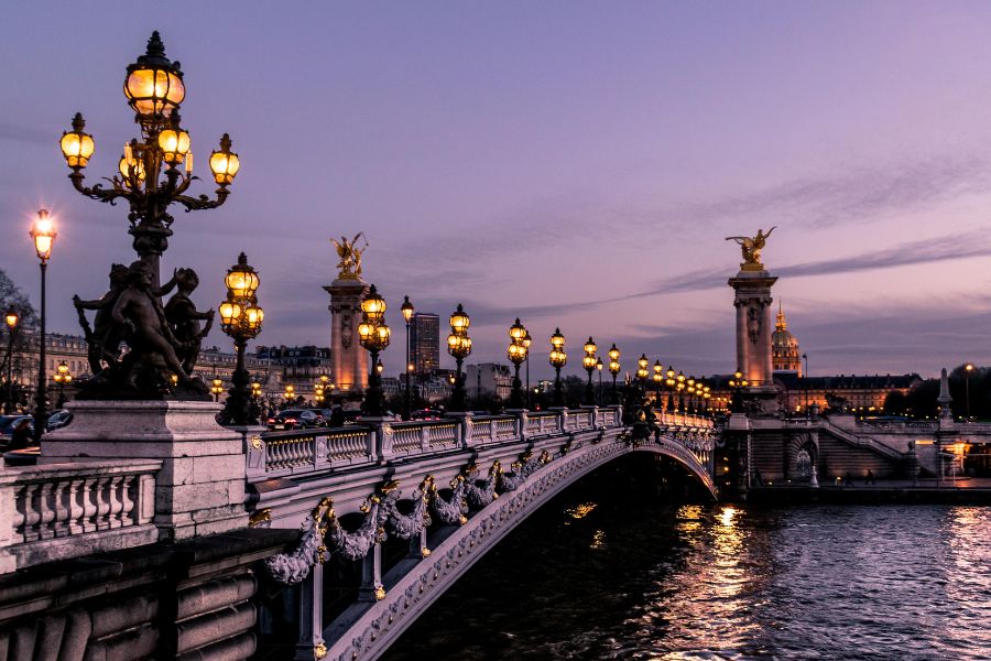 Best Tips for traveling to Europe in 2022 paris