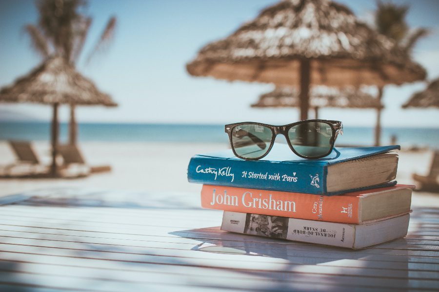 Best travel books of all time