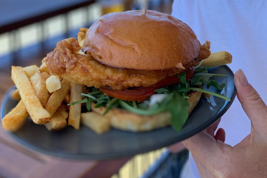  Best things to do in Yeppoon - Burgers