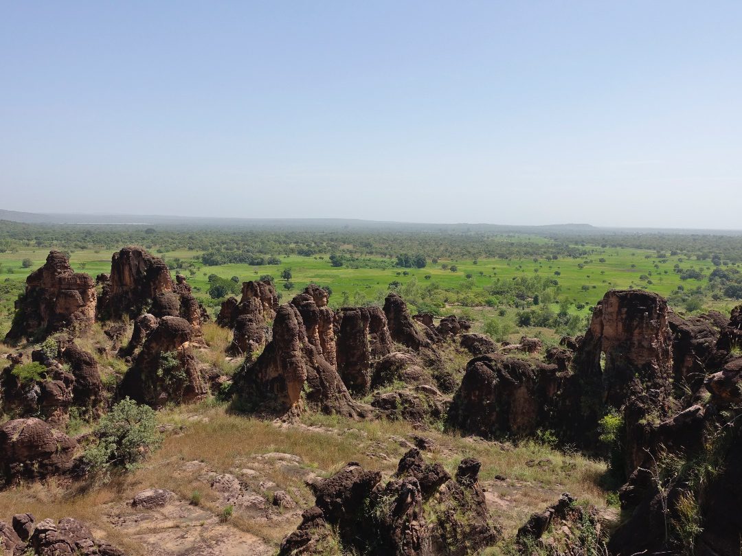 Travel Burkina Faso – A useful guide