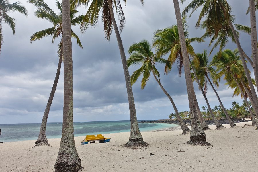 Where is Comoros? A Quick Guide to Comoros beaches