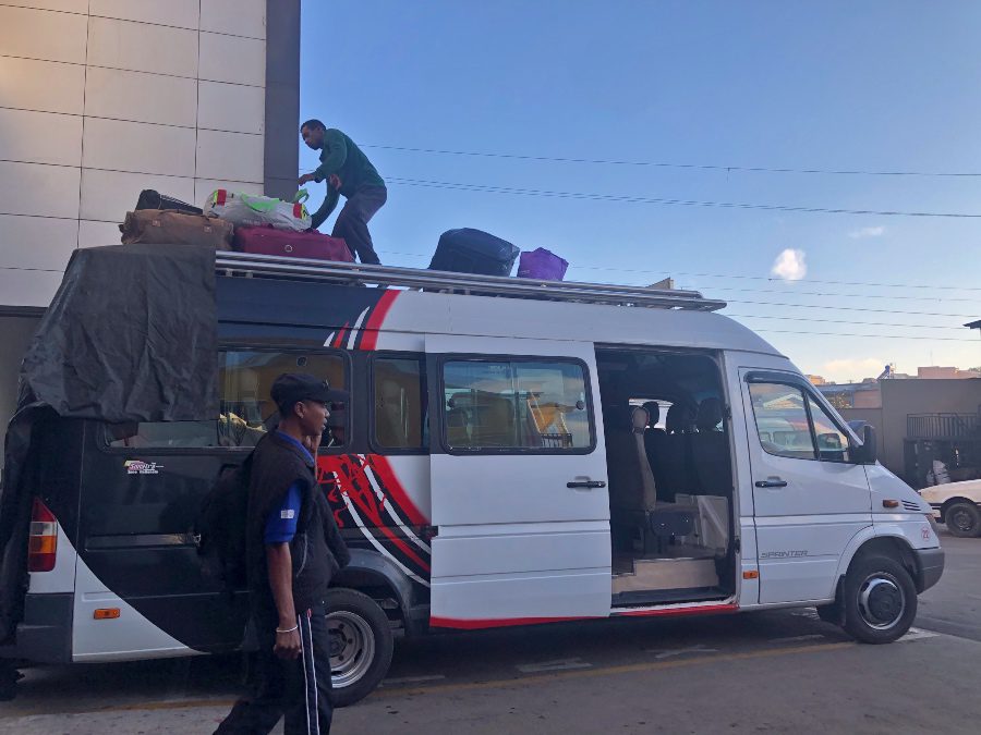 tour guide madagascar 2 Madagascar in two weeks Cotisse transport