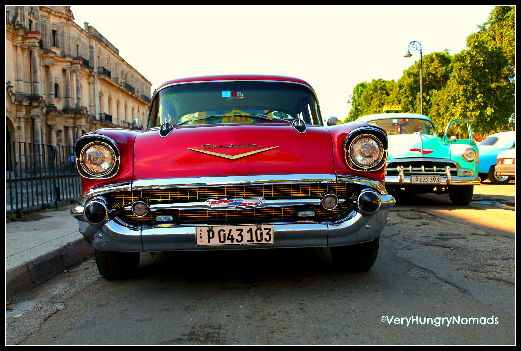 10 Photos of Cuba Cuba Car in Havana