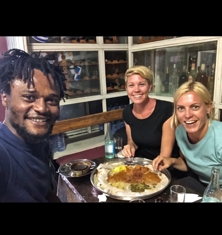 best food in addis ababa
