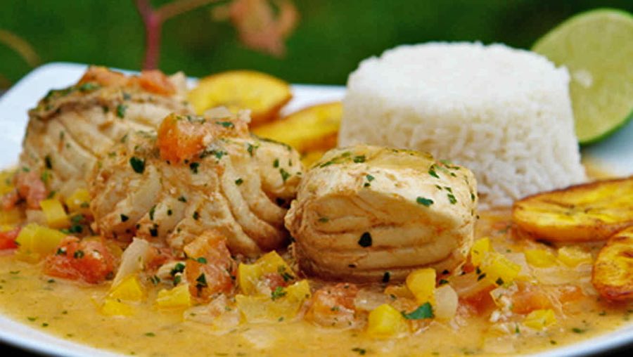 foods from colombia Fish-coconut-stew-Colombia