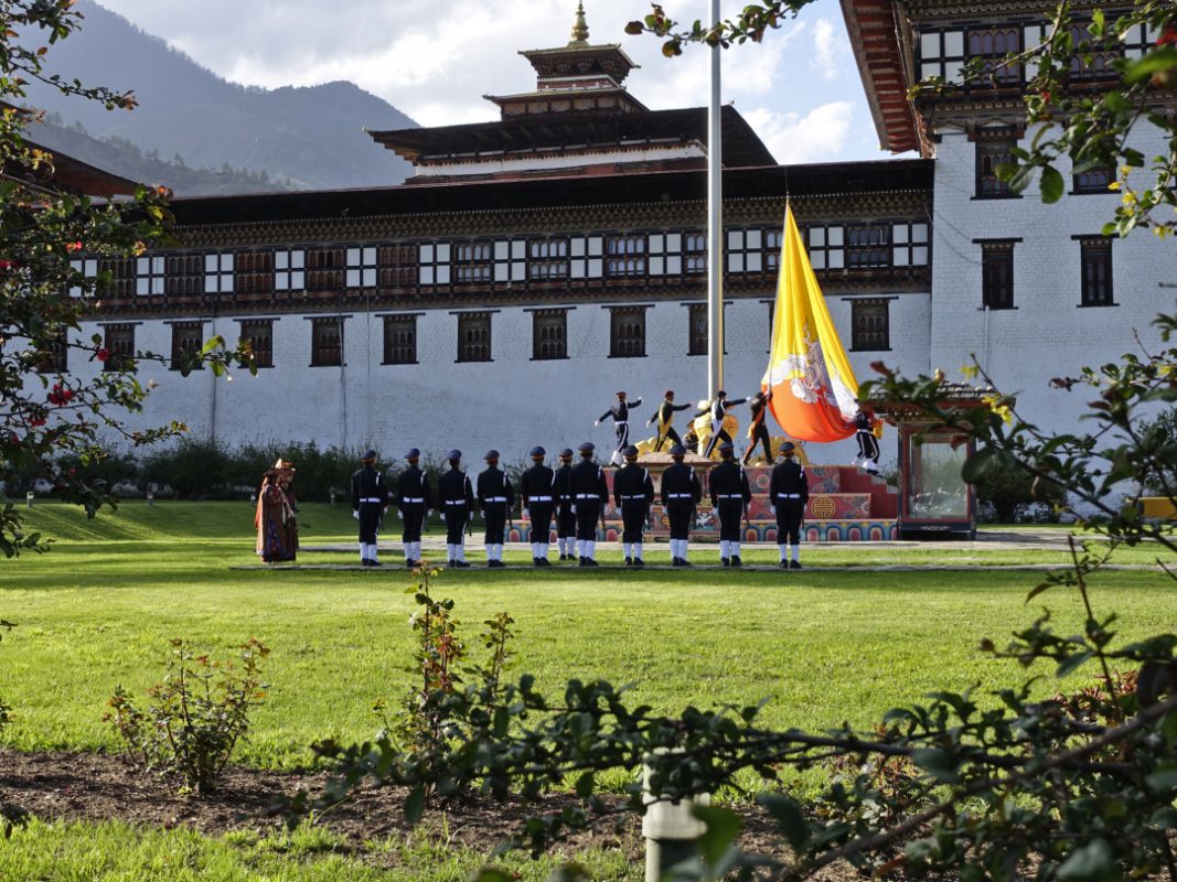 how to visit Bhutan is Bhutan worth the money Thimphu