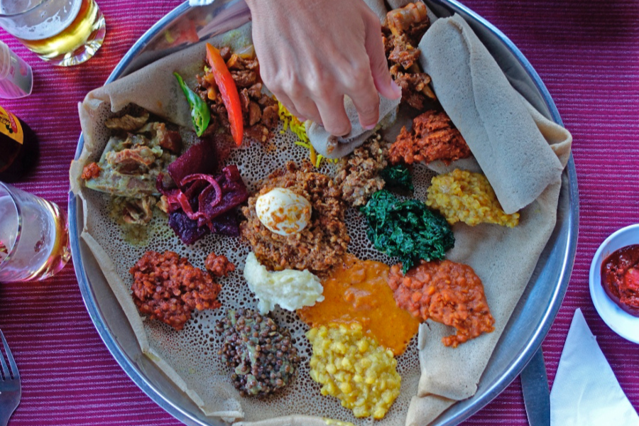 Ethiopian food: The 15 best dishes