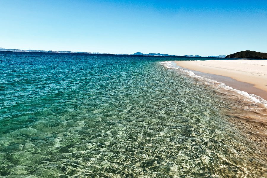 Great Keppel Island - Everything you need to know