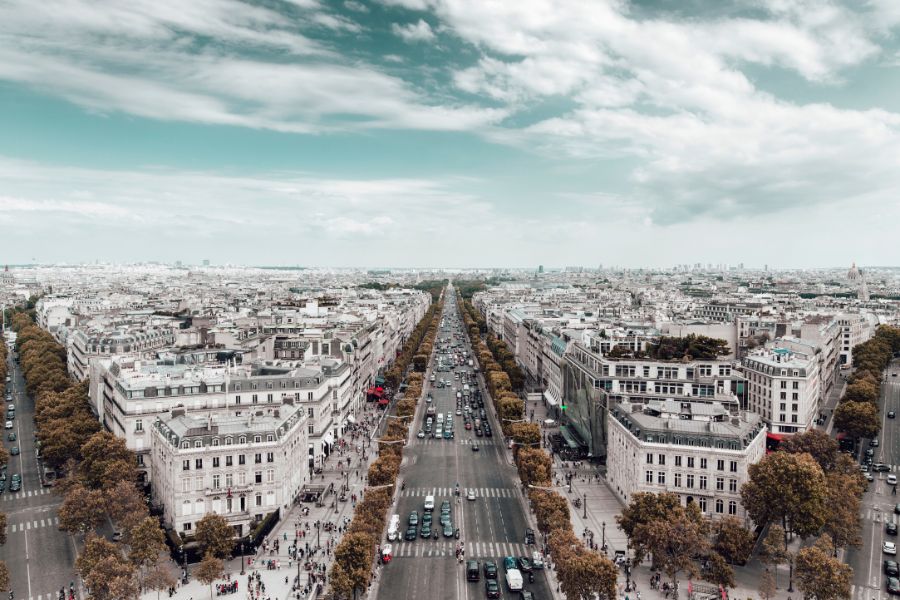 How Many Days In Paris do you need Champs Élysées How many days do you need in Paris?