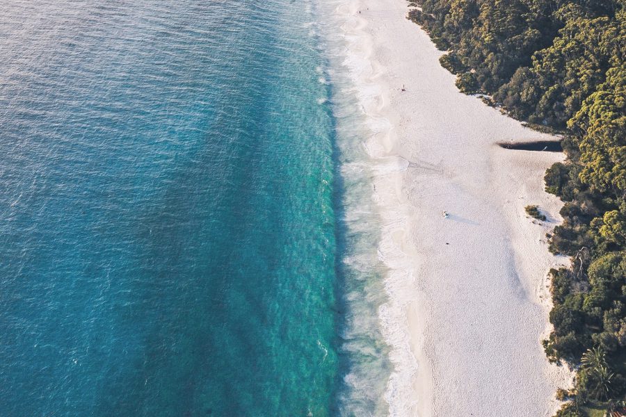  8 Best Beaches in New South Wales - Hyams Beach