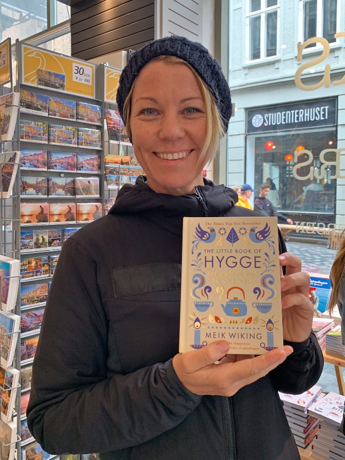 what is hygge denmark