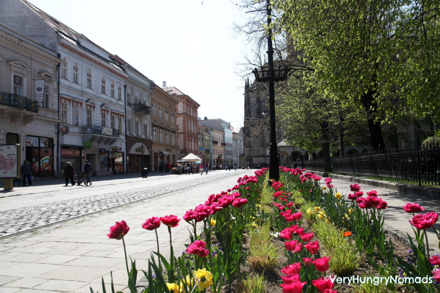 10 Best places to visit in Slovakia Kosice