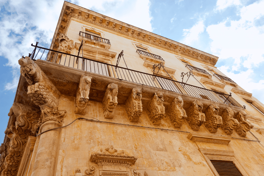 Lecce Italy best place to visit