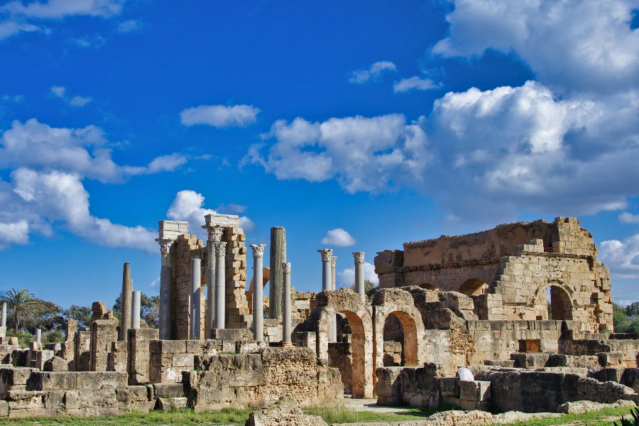 Most Amazing Archaeological Sites