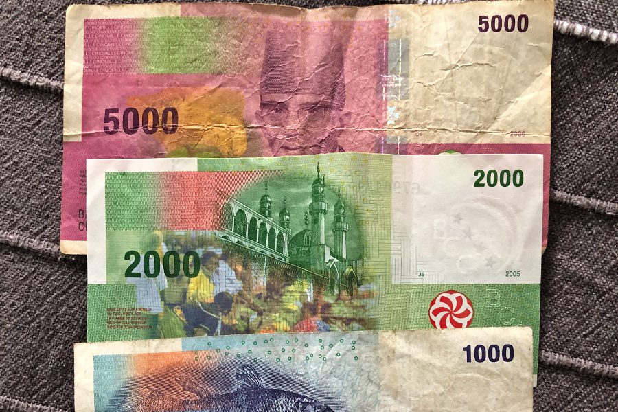 Where is Comoros? A Quick Guide to Comoros the money