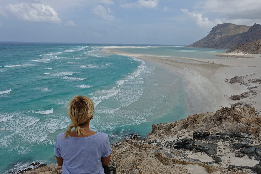 best time to visit socotra island