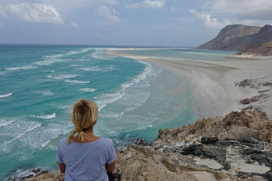 travel socotra island