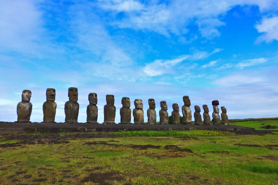 Most Amazing Archaeological Sites