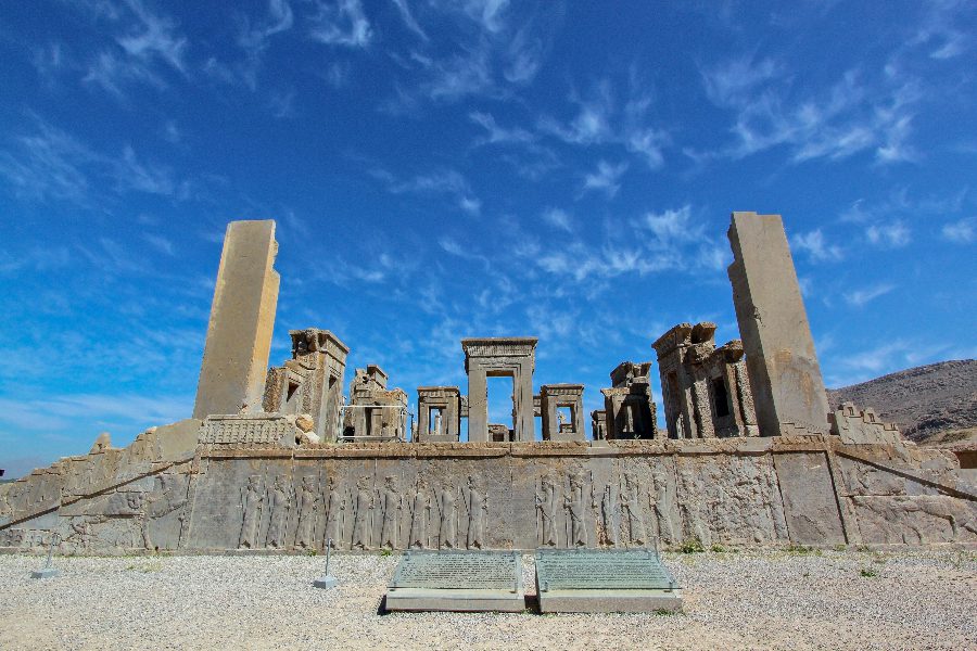 Most Amazing Archaeological Sites