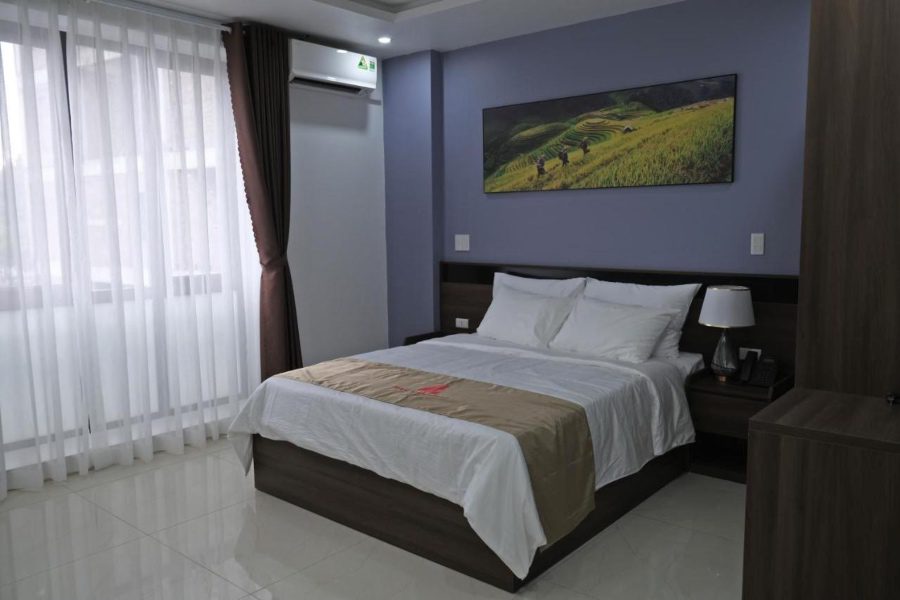 Phuc Lam hotel Ha Giang