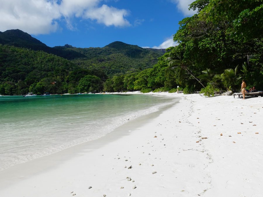 seychelles on a budget