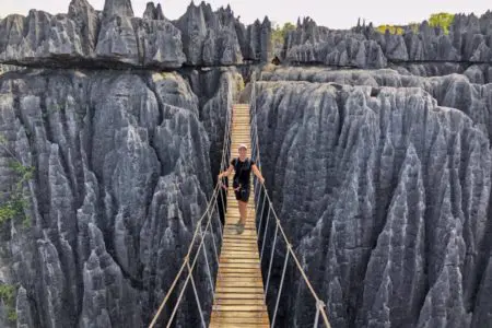 tour guide madagascar 2 tour guide madagascar 2