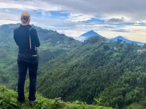 tips for safe travel Rach Uganda