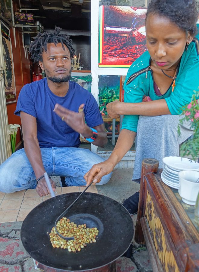 best food tour in addis ababa