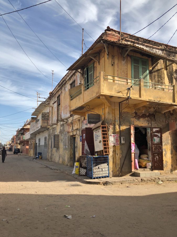 Endroits à Absolument Visiter à Saint-louis du Sénégal - Loger-Dakar
