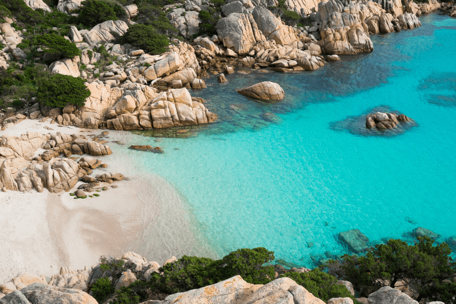 Sardinia Italy best place to visit