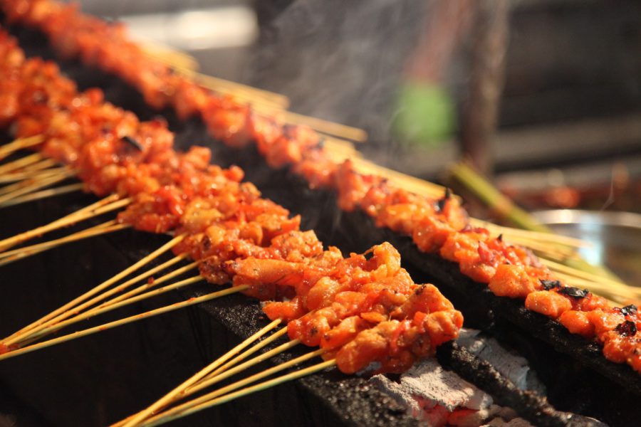 best street foods in asia