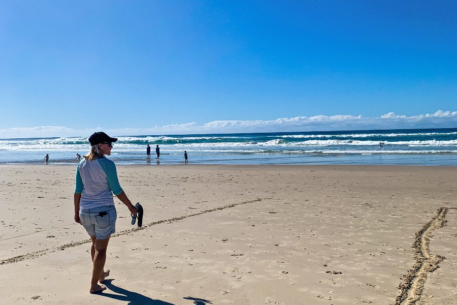 8 Best Beaches in New South Wales -