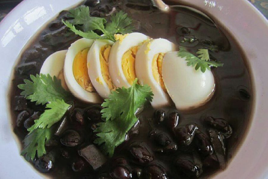 What to eat in Costa Rica - 6 dishes you must try