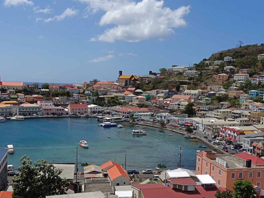 best things to do in grenada - 10 Things You Shouldn't Miss in Grenada St George