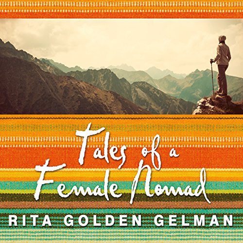 tales of a female nomad best travel books