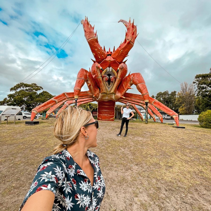 The Big Lobster Big Things Australia