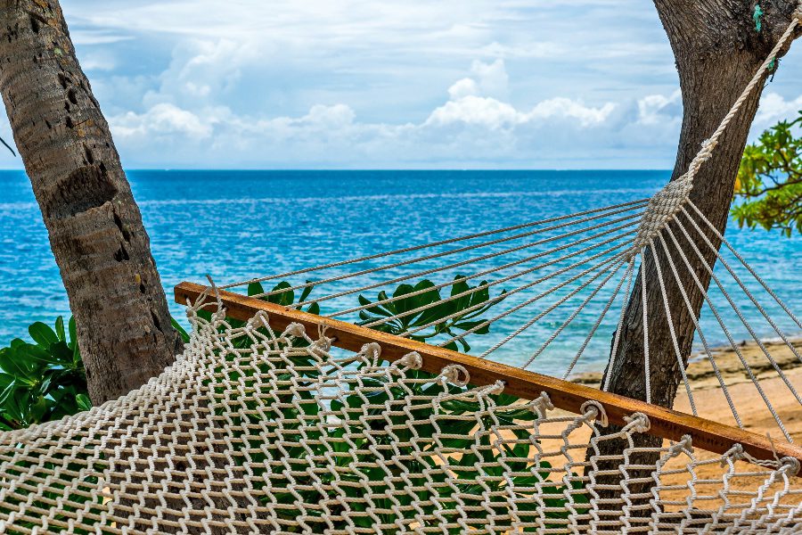 how to visit every country in the pacific hammock