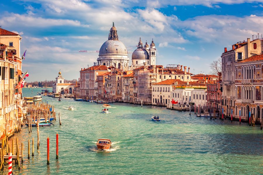 The Perfect One Day in Venice Itinerary