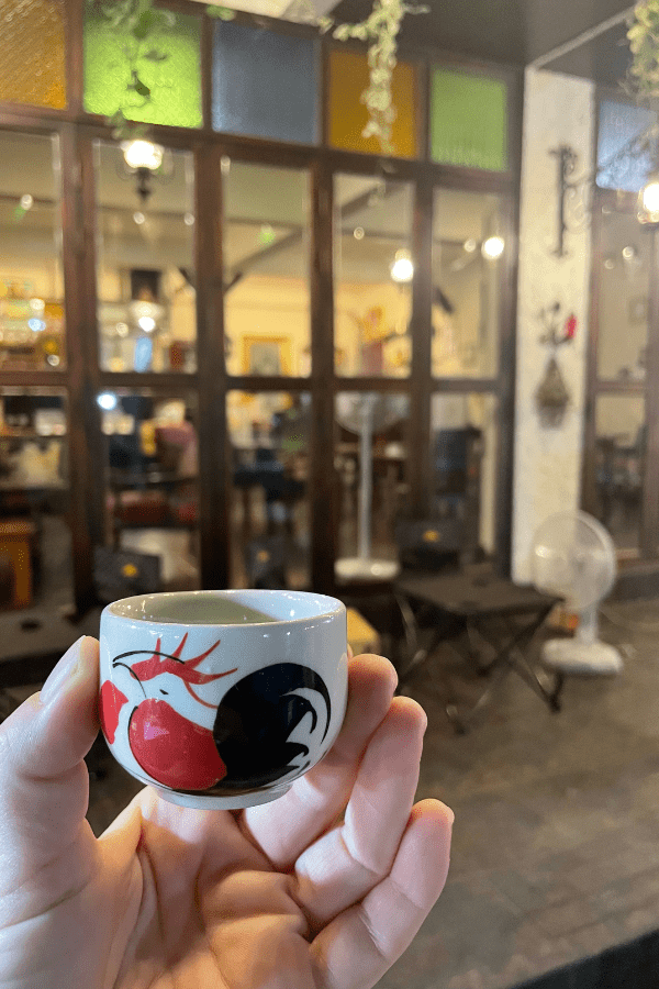 Things to Do in Lampang Thailand - Ceramics with rooster