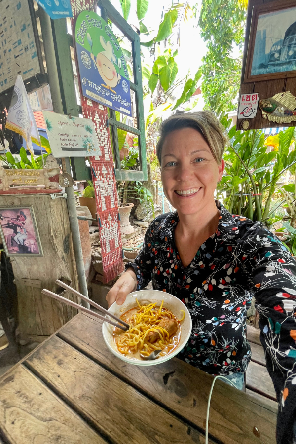 Things to Do in Lampang Thailand - Rach Khao Soi